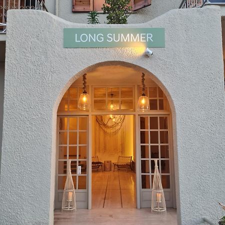 סיבוטה Long Summer מראה חיצוני תמונה